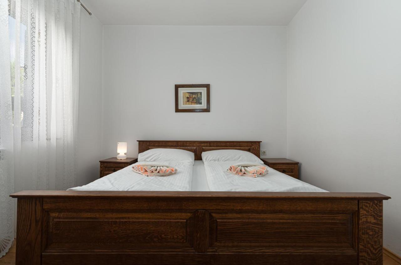 Mima Apartment Porec Exterior photo