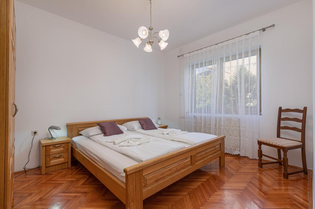 Mima Apartment Porec Exterior photo