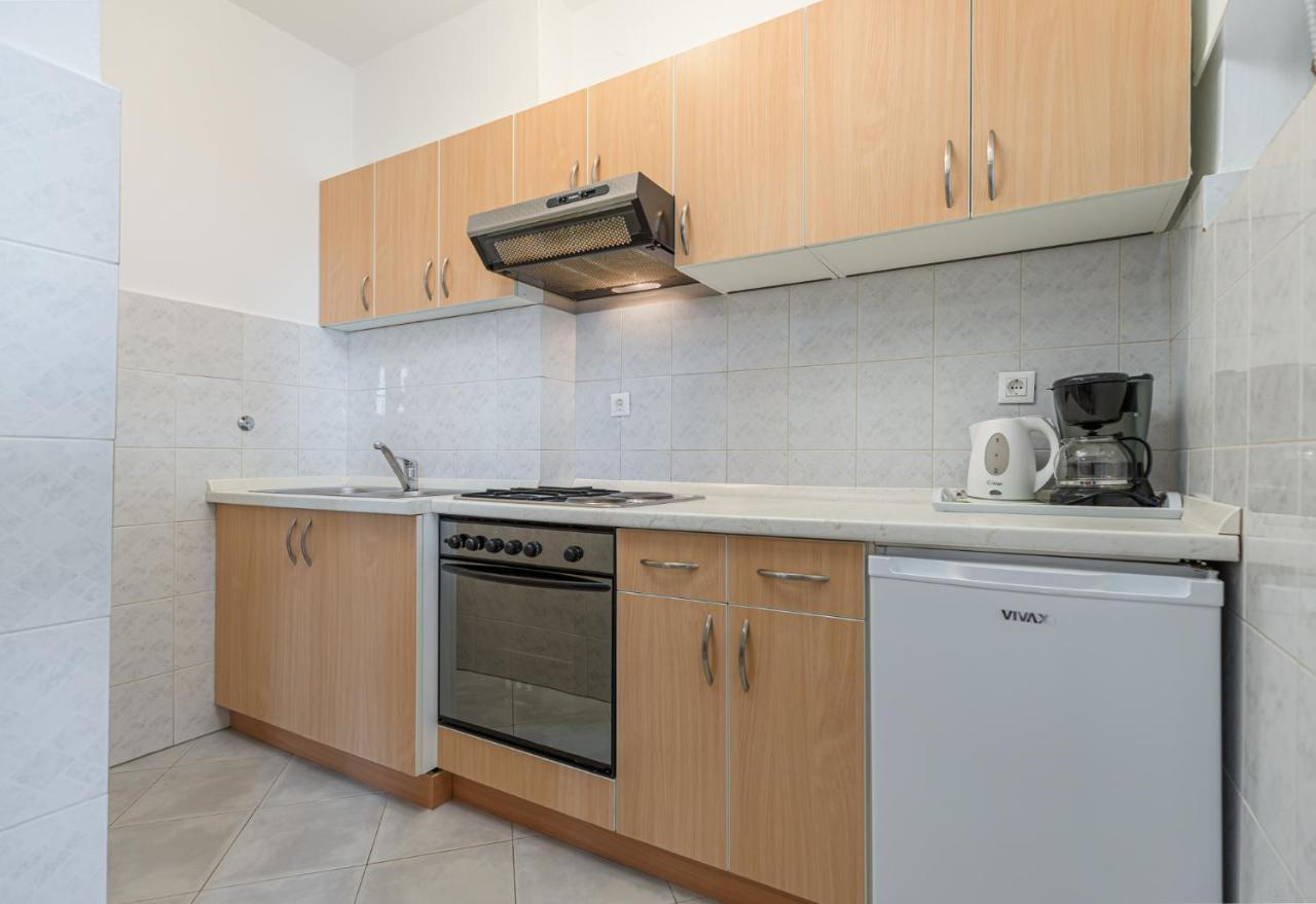 Mima Apartment Porec Exterior photo