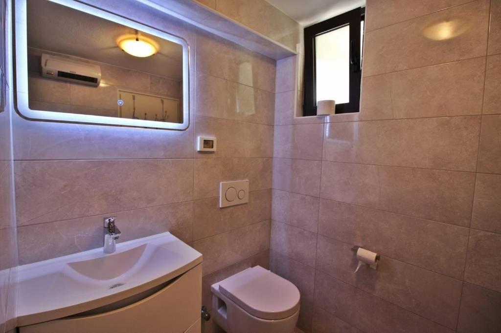 Mima Apartment Porec Exterior photo