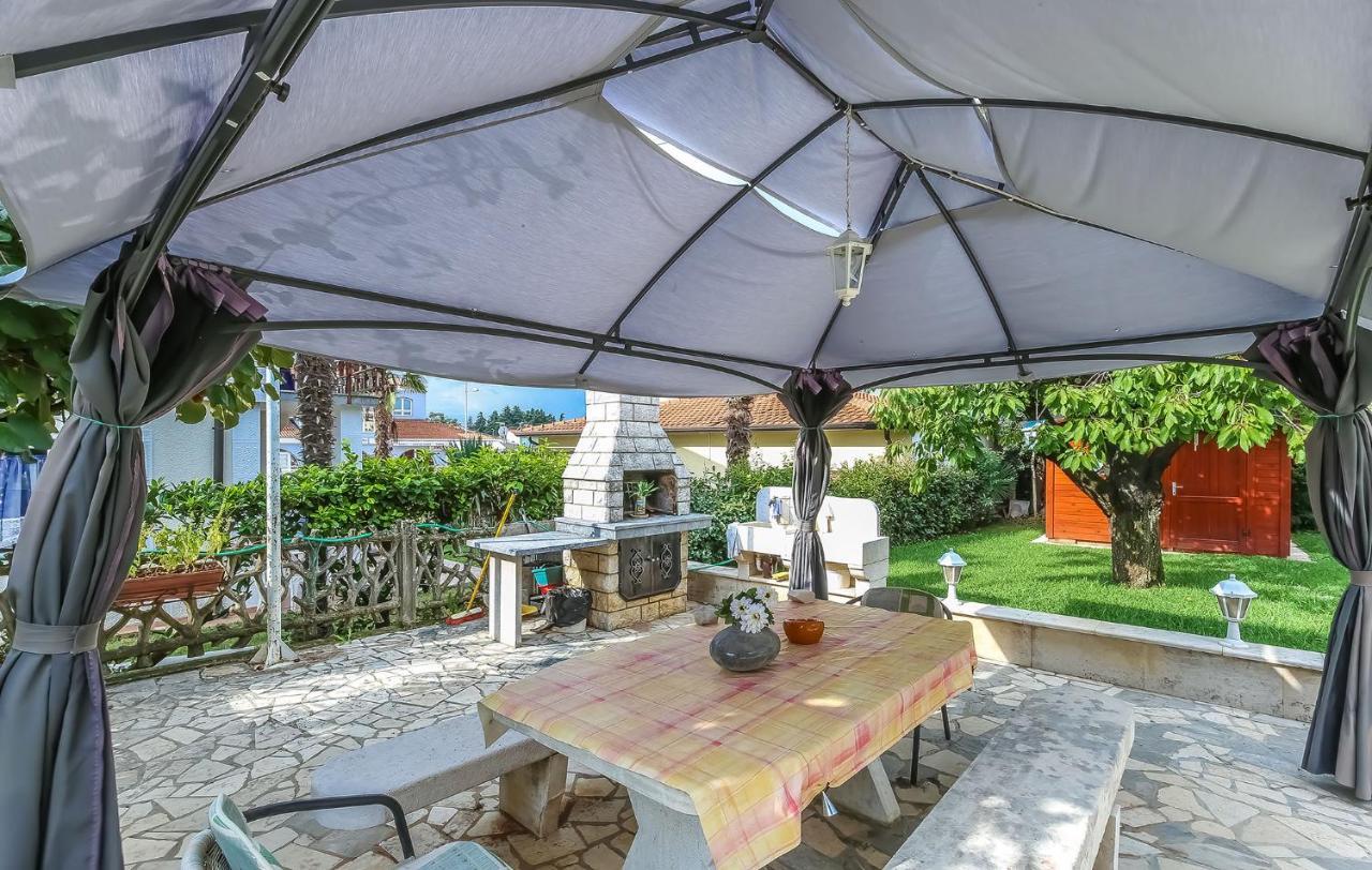 Mima Apartment Porec Exterior photo
