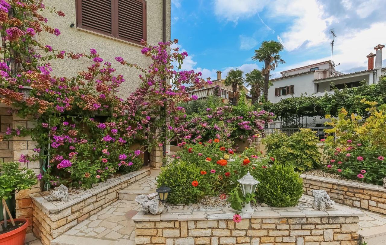 Mima Apartment Porec Exterior photo